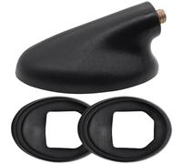 Antennes Audio et vidéo pour Auto Support de Toit pour Ford Focus MK1 MK2, Fiesta et Mondeo Connect KA C-Max FM Antenne Voiture(Base and Seal)