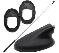 Antennes Audio et vidéo pour Auto Support de Toit pour Ford Focus MK1 MK2, Fiesta et Mondeo Connect KA C-Max FM Antenne Voiture(Antenna Kits)