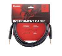 CUSTOM SERIES INSTRUMENT CABLE 15 FEET