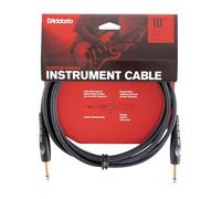 CUSTOM SERIES INSTRUMENT CABLE 10 FEET