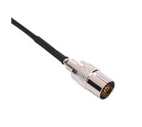 Antennes FM à gain élevé de l'antenne FM 25dB de ménage Compatible With le plancher bas avec des pauvres