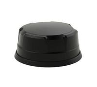 Antennes Panorama 4G/5G 4x4 MiMo 2x2 MiMo WIFI GPS/GNSS, montage sur toit, noir