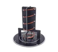 Antennes polarisées circulairement gauche et droite de 2,4 GHz Forte directivité pour des gammes étendues en robotique et antennes polarisées circulairement