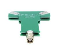 Antennes Satellite QC1237 pour la Communication Radio Conception de PCB Hautes Antennes de Communication de réception de signaux légères PCB