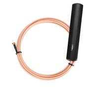 Antennes Sunicon MMCX, antenne de Dispositif de Communication de Signal Stable de 9,8 Pieds pour amplis GSM GPRS CDMA TDMA