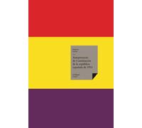 Anteproyecto de Constitución de la república española de 1931