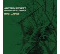Antero Sievert - Bob_James LP [Vinyl]