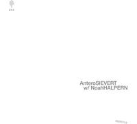 Antero Sievert - Happiness Is A Warm Gun [Vinyl Lp]