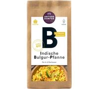 Antersdorfer Mühle Poêlée de boulgour indien bio, végétalien