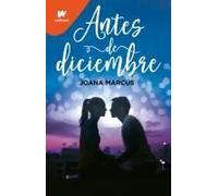 Antes De Diciembre / Before December