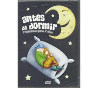 Antes De Dormir 7 Historias Para 7 Dias [DVD] 2008
