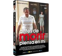 Antes De Morir Piensa en Mi [Import]