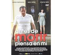 Antes De Morir Piensa en Mi [Import]