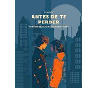 Antes de Te Perder