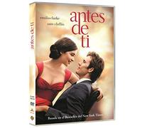 Antes de Ti