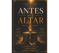 Antes del Altar: Un camino de formación para adoradores