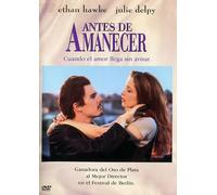Antes Del Amanecer [Import]