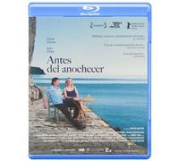 Antes Del Anochecer (Before Midnight) (2013) (Blu Ray) (Import)