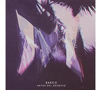 Barco - Antes Del Desmayo [Import]