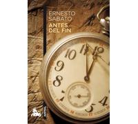 Antes del fin