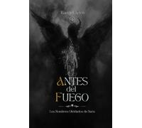 Antes del Fuego: Los Nombres Olvidados de Naós