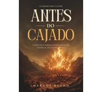 Antes do Cajado: Como Deus forma líderes antes de entregá-los ao propósito