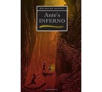 Ante's Inferno - [Version Originale] Griselda Heppel (Auteur)