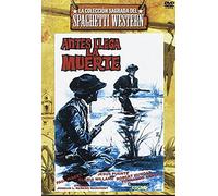 Antes Llega La Muerte (1964) (Dvd)