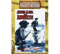 Antes Llega La Muerte [Import]