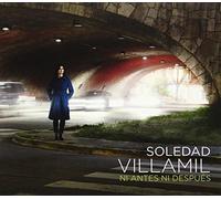 Antes Ni Despues [Import]
