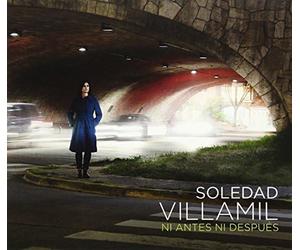 Antes Ni Despues [Import]