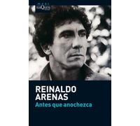 Antes que anochezca / Before Night Falls