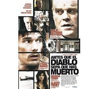 Antes Que El Diablo Sepa Que Has Muerto (Import) (Dvd) (2013) Philip Seymour Hof