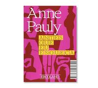 Antes que eu esqueca paperback