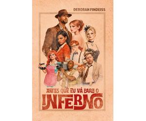 Antes que eu vá para o Inferno
