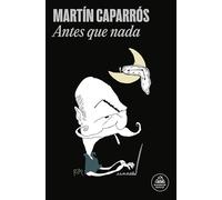 Antes que nada