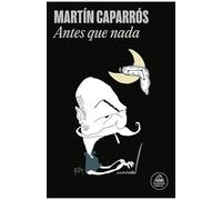 Antes que nada