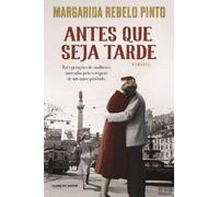 Antes que Seja Tarde