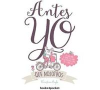 Antes Yo Que Nosotros Arylo, Christine (Auteur)