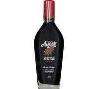 Antésite - Anis, Concentré De Réglisse Et Extrait Naturel D'Anis À Diluer Sans Sucre - 130Ml - Lot De 3 - Prix Du Lot - Livraison Rapide En France Métropolitaine Sous 3 Jours Ouverts