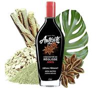 Antésite Anis, concentré de réglisse et extrait naturel d'anis à diluer sans sucre - Le flacon de 13cl