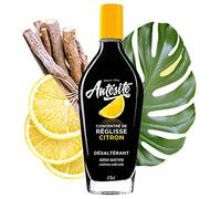 ANTESITE - Boisson à diluer dans l'eau réglisse & citron