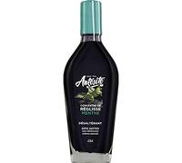 Antésite - Menthe, Concentré De Réglisse À Diluer, Réglisse Et Extraits Naturels De Menthé - 130Ml - Lot De 3 - Prix Unitaire - Livraison Gratuit En France Métropolitaine Sous 3 Jours Ouverts