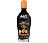 Antésite - Ultra-Concentré - Réglisse Orange du Mexique - Fabriqué en France - Le Flacon de 13 cl