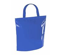 ANTEVIA Matériaux - Sacs Isotherme Bleu 37 x 34 x 15cm,Plus DE 10 MODÈLES,Glacière,Matière: Non tissé laminé (Hobart Bleu)