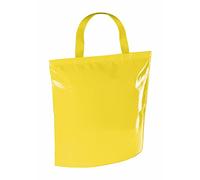 ANTEVIA Matériaux - Sacs Isotherme Jaune 37 x 34 x 15cm,Plus DE 10 MODÈLES,Glacière,Matière: Non tissé laminé (Hobart Jaune)