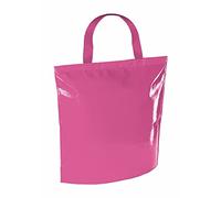 ANTEVIA - Sacs Isotherme Violet 37 x 34 x 15cm | Plus DE 10 MODÈLES |Glacière | Matière: Non tissé laminé (Hobart Violet)