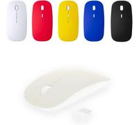 Antevia - Souris Sans Fils Et Optique Noir Plus De 10 Modeles Usb Ergonomique (Lyster Noir)