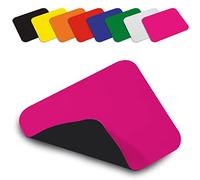 ANTEVIA - Tapis de Souris Original Violet 22 x 18cm |Plus DE 10 MODELES| Antidérapant (Vaniat Violet)