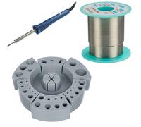 Antex Electronics Antex Electronics Electric soldering Bundle